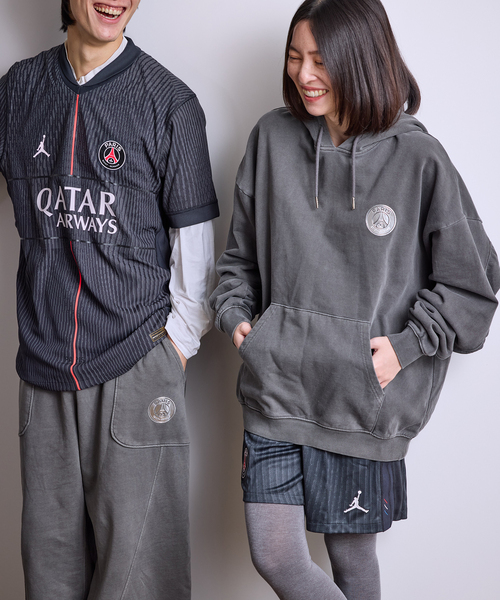 JORDAN BRAND(ジョーダンブランド)の「【NIKE / ナイキ】PSG M NK DF SHORT STAD SE HQ4207- 045(その他パンツ・メンズ・ブラック・X-LARGE/LARGE/MEDIUM/SMALL)」の20枚目の写真