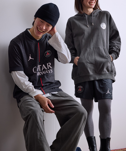 JORDAN BRAND(ジョーダンブランド)の「【NIKE / ナイキ】PSG M NK DF SHORT STAD SE HQ4207- 045(その他パンツ・メンズ・ブラック・X-LARGE/LARGE/MEDIUM/SMALL)」の21枚目の写真