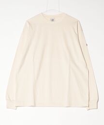 NNBF（エヌエヌビーエフ ）の「NNBF L/S T-SHIRTS（Tシャツ/カットソー）」