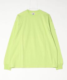 NNBF L/S T-SHIRTS