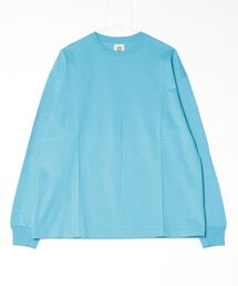 NNBF（エヌエヌビーエフ ）の「NNBF L/S T-SHIRTS（Tシャツ/カットソー）」