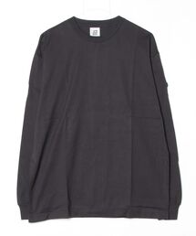 NNBF（エヌエヌビーエフ ）の「NNBF L/S T-SHIRTS（Tシャツ/カットソー）」