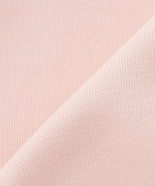 Lycee mine(リセマイン)の「【Lycee mine バレエシリーズ】袖口レーススウェット【子供服】【キッズ】【女の子】(スウェット・キッズ・バイオレット/クリーム/ブラック/アイボリー/ベビーピンク・140cm/110cm/120cm/100cm/130cm/150cm)」の14枚目の写真