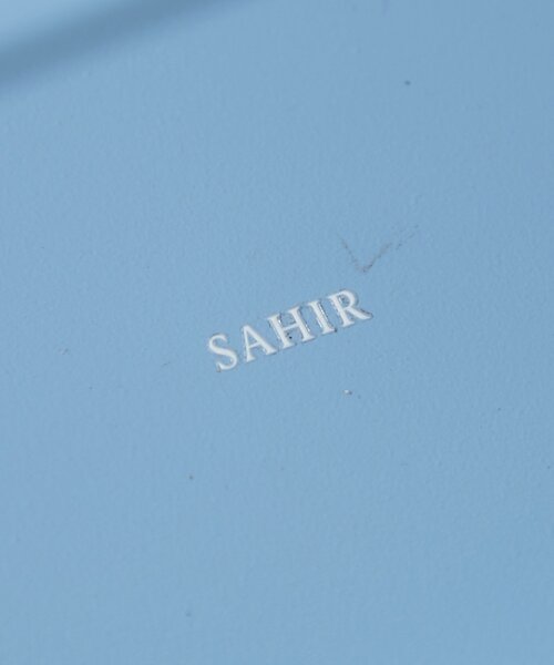 BIRTHDAY BAR（バースデイバー）の「【SAHIR サヒール】Wall shelf　flower（インテリア雑貨・レディース・ブルー系その他・0）」の13枚目の写真