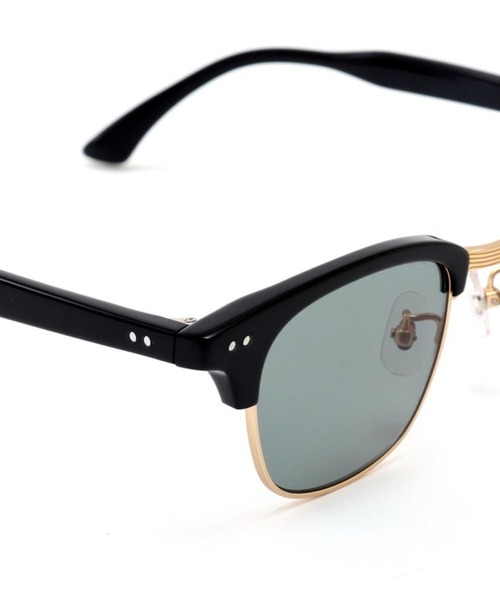 schott（ショット）の「SCHOTT-LUCAS-サングラス（サングラス・メンズ・ブラック・FREE）」の6枚目の写真