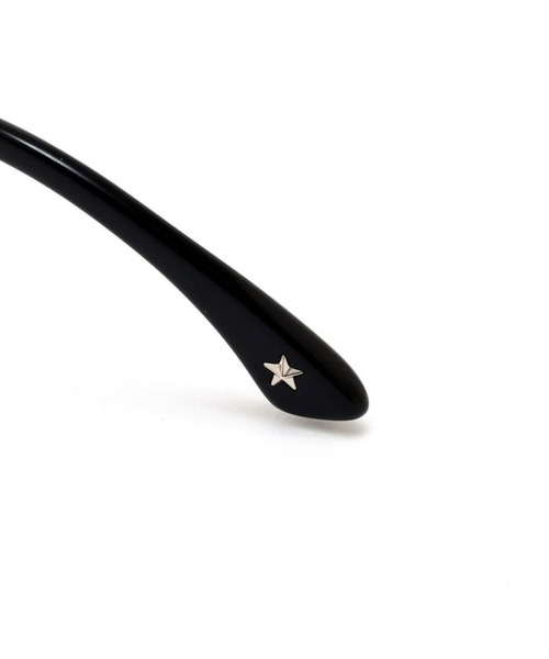 schott（ショット）の「SCHOTT-LUCAS-サングラス（サングラス・メンズ・ブラック・FREE）」の4枚目の写真