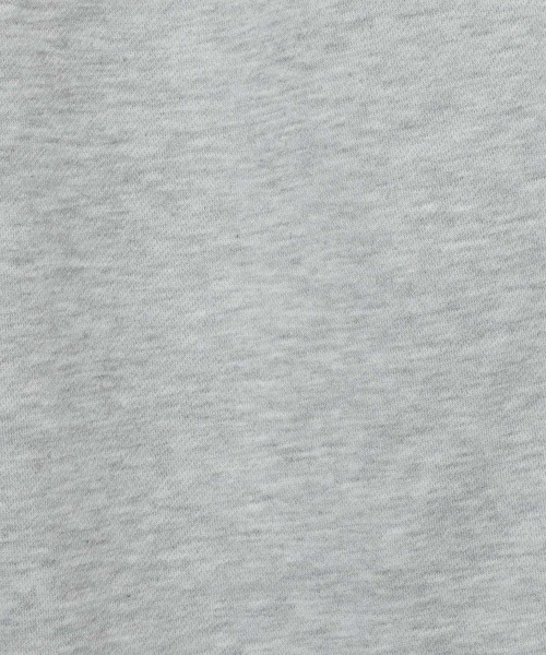 3.3 Field Trip （3.3フィールドトリップ）の「3.3 Field Trip／ガータースウェットパンツ(ウラケ)（スウェットパンツ・レディース・ブラック/グレー・FREE）」の22枚目の写真