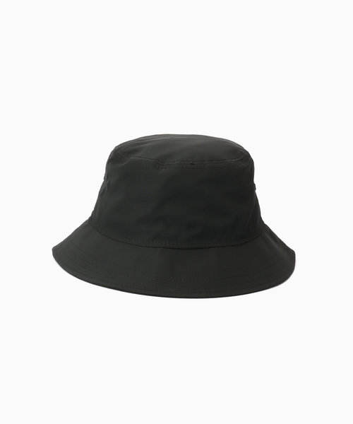 PARIS SAINT-GERMAIN（パリサンジェルマン）の「【NEW ERA / ニューエラ】BLKGLD BUCKET PSG 1492244 1（ハット・メンズ・ブラック・FREE）」の3枚目の写真