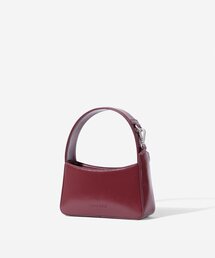 SONORIAL（ソノリアル）の「Chico bag - Marsala（トートバッグ）」