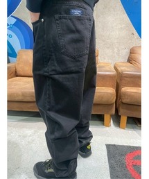 PPop Trading Company/ポップトレーディングカンパニー DRS DENIM PANT