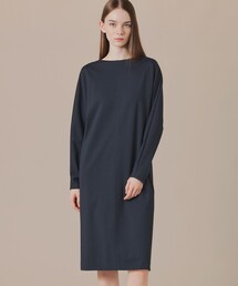 ストレッチポンチワンピース