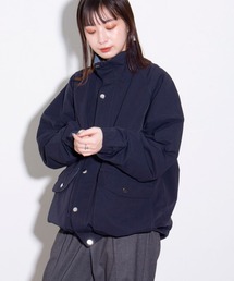 GLOSTER（グロスター）の「ブルゾン（ブルゾン）」