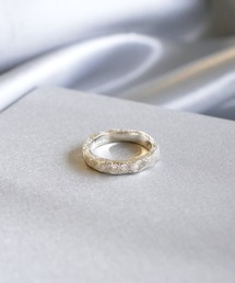 e.m.｜イーエムのリング（シルバー）通販 - ZOZOTOWN