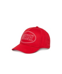 DIESEL（ディーゼル）の「キッズ ベースボールキャップ FEPSIT（キャップ）」