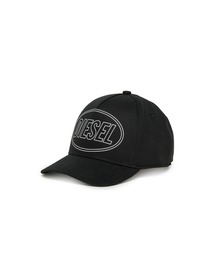 DIESEL（ディーゼル）の「キッズ ベースボールキャップ FEPSIT（キャップ）」