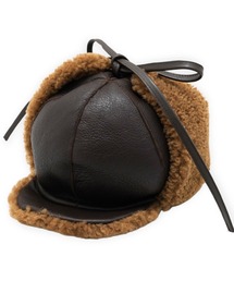 CAMIEL FORTGENS（カミエル フォートへンス）の「【CAMIEL FORTGENS】 SHEEP HAT（キャップ）」