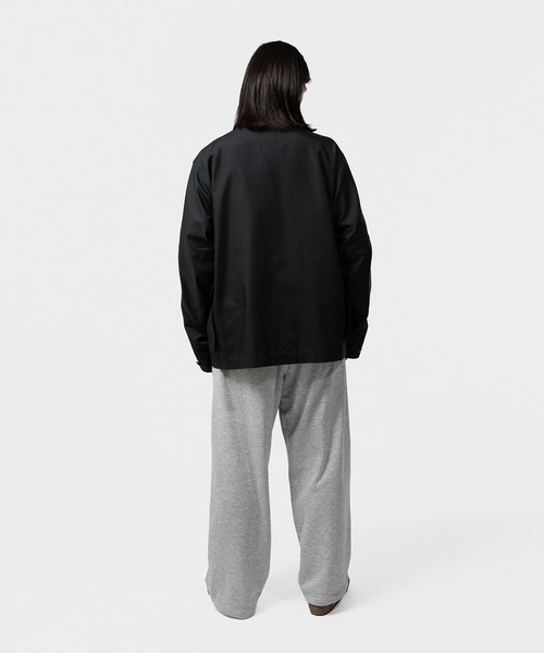 DAIWA PIER39(ダイワピア39)の「DAIWA PIER39 TECH MULTI FISHING POCKET MIL BDU SHIRT L/S ダイワ ピア39(シャツ/ブラウス・メンズ・ブラック/グレー系その他・M/L)」の6枚目の写真