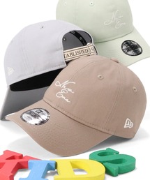 NEW ERA(�j���[�G��)�̃j���[�G�� �L�b�Y�L���b�v 9TWENTY(�L���b�v)
