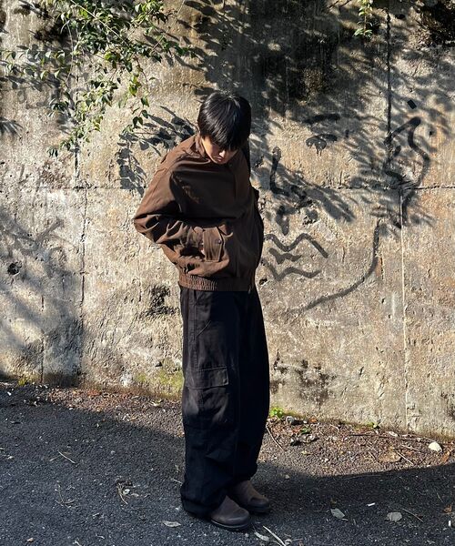 NOIRER(ノイア)の「ヘビーコットンクロップTシャツ(ホワイト)(Tシャツ/カットソー・メンズ・その他・48/50/52)」の11枚目の写真