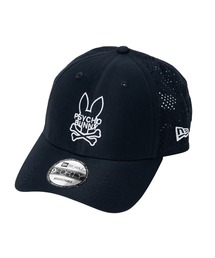 Psycho Bunny（サイコバニー）の「CAP PUNCHING NEW ERA（キャップ）」