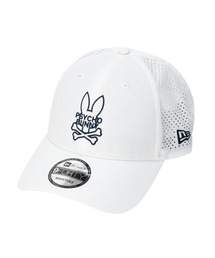 Psycho Bunny（サイコバニー）の「CAP PUNCHING NEW ERA（キャップ）」