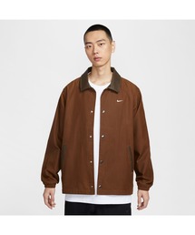 NIKE（ナイキ）の「NIKE/ナイキ M SSNL+ COACHES JKT GCEL（その他アウター）」