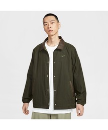 NIKE（ナイキ）の「NIKE/ナイキ M SSNL+ COACHES JKT GCEL（その他アウター）」