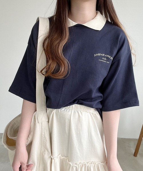 セール/ブランド古着】Nana｜ナナ（レディース）のTシャツ/カットソー