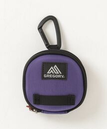 GREGORY（グレゴリー）の「マルチケースS MULTIPLE CASE S ウルトラバイオレット（ポーチ）」