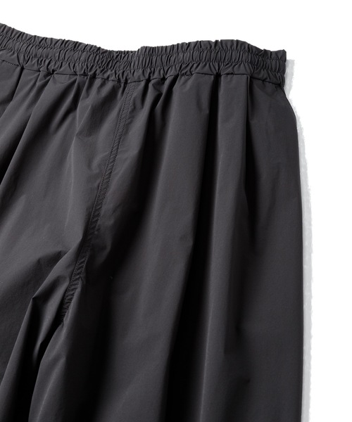 Sandinista(サンディニスタ)の「4Way Strech Easy Ankle Pants / ストレッチアンクルカットイージーパンツ(その他パンツ・メンズ・ベージュ系その他/ブラック/カーキ・SMALL/MEDIUM/LARGE)」の5枚目の写真