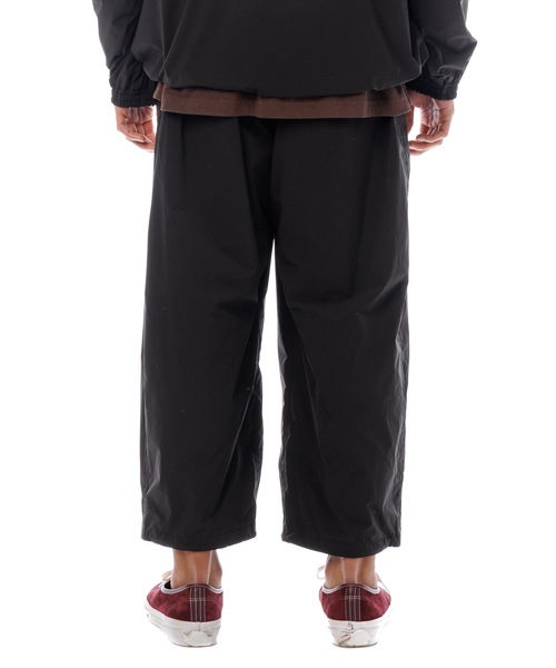 Sandinista(サンディニスタ)の「4Way Strech Easy Ankle Pants / ストレッチアンクルカットイージーパンツ(その他パンツ・メンズ・ベージュ系その他/ブラック/カーキ・SMALL/MEDIUM/LARGE)」の11枚目の写真