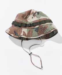 NAUTICA | NAUTICA/ノーティカ リップストップ ブーニーハット(ハット)