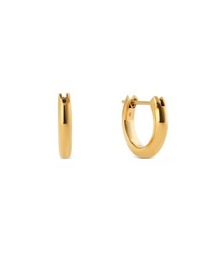 Classic Arch Earrings ローズゴールド/ゴールド/シルバー