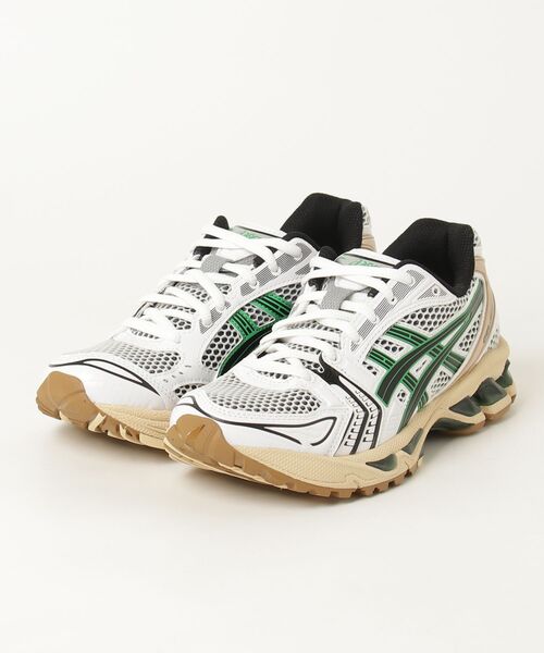 GEL-KAYANO 14 / ゲルカヤノ 14