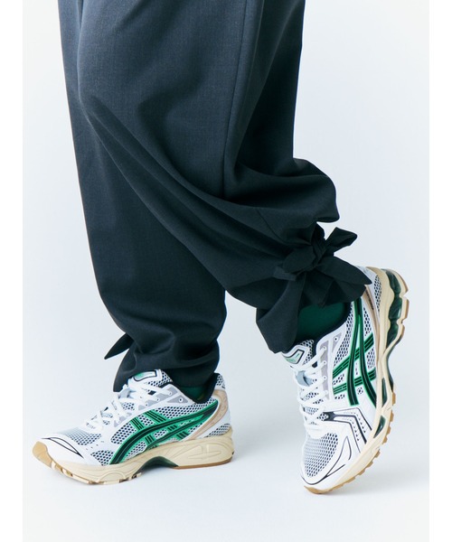 GEL-KAYANO 14 / ゲルカヤノ 14（スニーカー）｜ASICS（アシックス）の