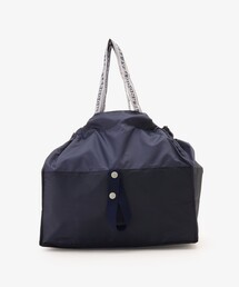 自立型保冷ショッピングバッグM