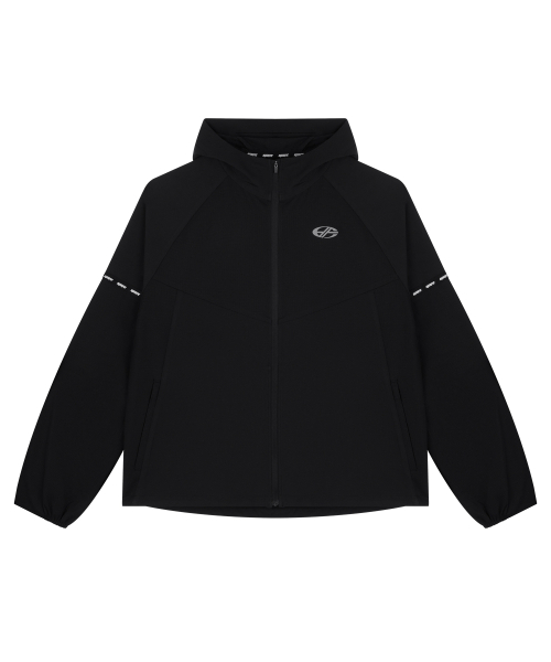 HYUNFIT（ヒョンフィット）の「PRO HYBRID JACKET（ジャージ・メンズ・その他・MEDIUM/LARGE/X-LARGE）」の2枚目の写真