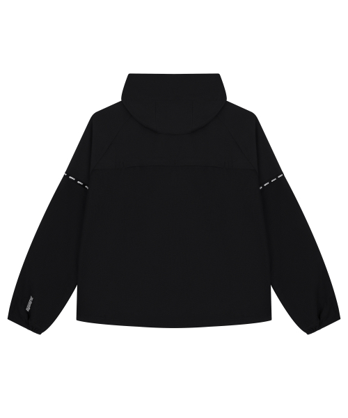 HYUNFIT（ヒョンフィット）の「PRO HYBRID JACKET（ジャージ・メンズ・その他・MEDIUM/LARGE/X-LARGE）」の3枚目の写真