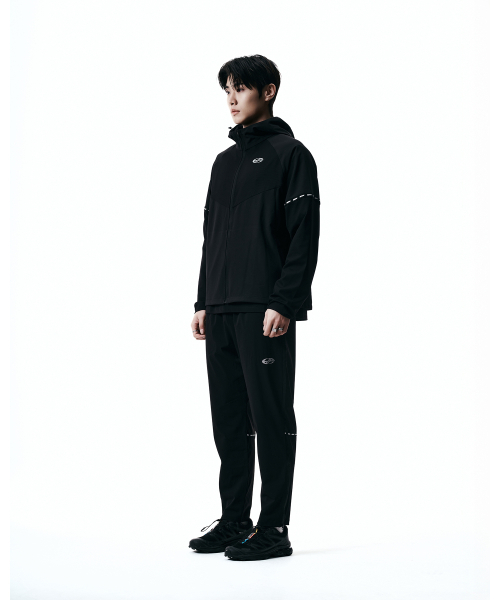 HYUNFIT（ヒョンフィット）の「PRO HYBRID JACKET（ジャージ・メンズ・その他・MEDIUM/LARGE/X-LARGE）」の5枚目の写真