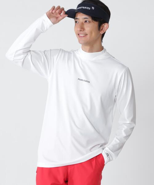 PEARLY GATES｜パーリーゲイツのTシャツ/カットソー通販 - ZOZOTOWN