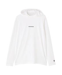 PEARLY GATES｜パーリーゲイツのTシャツ/カットソー（長袖）通販