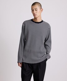 Saturdays NYC｜サタデーズ ニューヨークシティのTシャツ/カットソー
