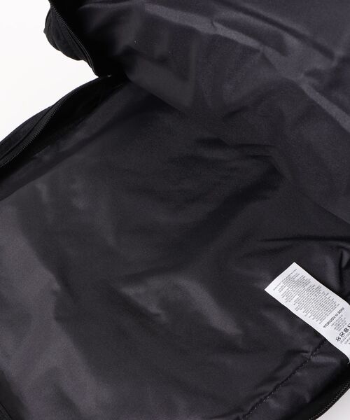 DAKINE(ダカイン)の「DAKINE CAMPUS PREMIUM BACKP バックパック/リュック 【2026年春夏モデル】(バックパック/リュック・メンズ・マルチ/ブラック・FREE)」の5枚目の写真