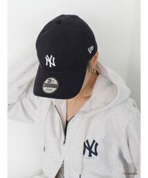 Ungrid | 【MLB × New Era × Ungrid】ロゴキャップ(キャップ)