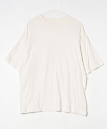 SHISHIKUI XST- 半袖 Tシャツ ホワイト ブランド古着】THE SHISHIKUI｜シシクイのTシャツ/カットソー