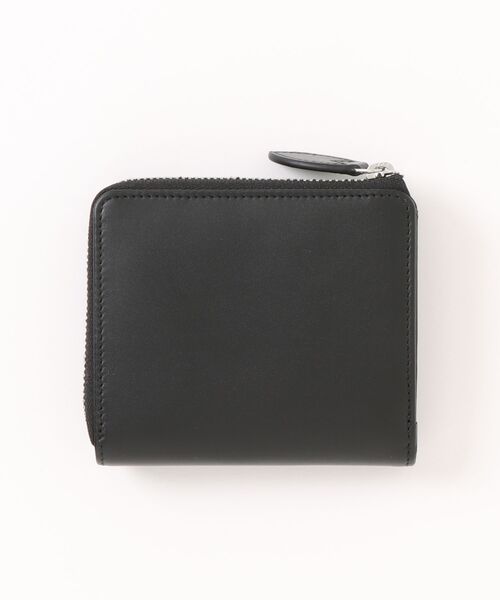 マルチ カラー ポニー Lファスナーコインウォレット（財布）｜POLO