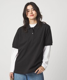 セール】【別注】＜LACOSTE＞ポロドレス（ワンピース）｜LACOSTE