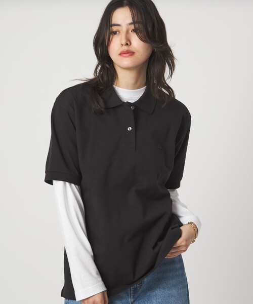 別注】＜LACOSTE＞ポロシャツ（ポロシャツ）｜LACOSTE（ラコステ）の