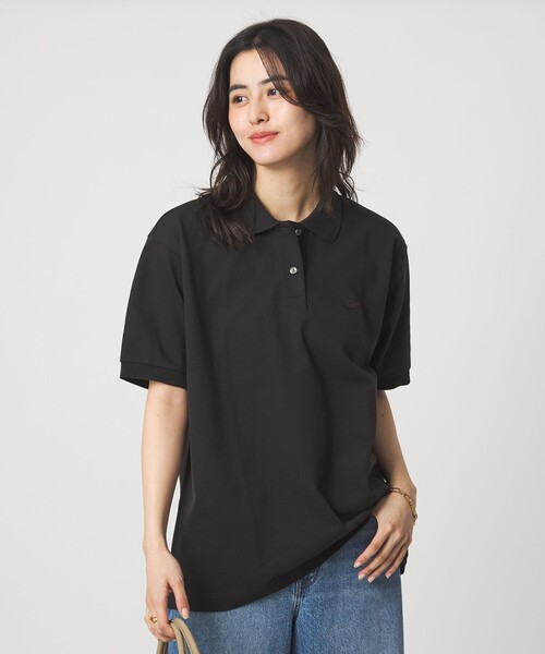 別注】＜LACOSTE＞ポロシャツ（ポロシャツ）｜LACOSTE（ラコステ）の