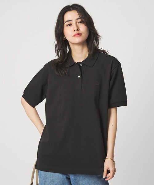 別注】＜LACOSTE＞ポロシャツ（ポロシャツ）｜LACOSTE（ラコステ）の